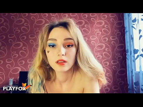 ❤️ عینک واقعیت مجازی جادویی به من رابطه جنسی با هارلی کوین داد ❤️❌  ویدیو سکس در ما fa.teenactivewear.ru ❤