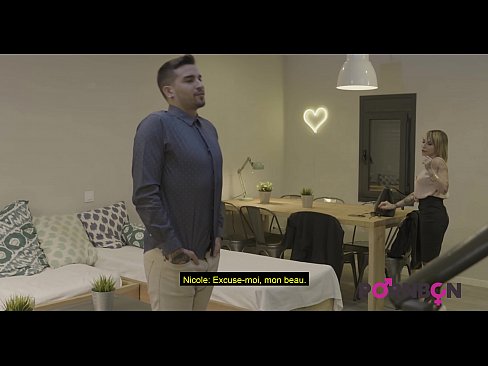 ❤️ PORNBCN 4K یک زن بالغ با جوانان بزرگ می‌خواهد مقعدی باشد ژیگولو جوان با دیک بزرگ. ❤️❌  ویدیو سکس در ما fa.teenactivewear.ru ❤